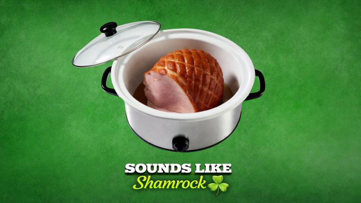 Sounds Like Shamrock image number null